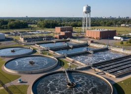 30,2 млн рублей направят на строительство инженерно-технических средств охраны водоочистных сооружений в Сыктывкаре