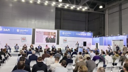 Алексей Шабля предложил ввести переходный период для обновления сертификации техсредств транспортной безопасности