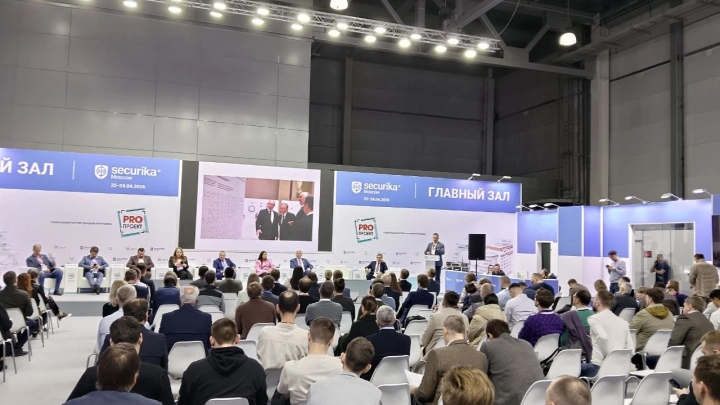 Алексей Шабля предложил ввести переходный период для обновления сертификации техсредств транспортной безопасности