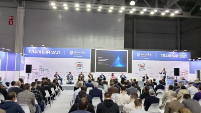 НЕОСКАН реализовал более семи проектов по защите аэропортов от беспилотников