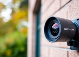 «Говорящие» камеры на Securika Moscow 2026: как «Видеофор» меняет отели, пляжи и экологию