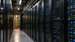 Как дата-центры становятся инструментом устойчивости бизнеса