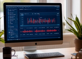 Российский ИИ-сервис Netvision ищет преступления на видео по голосовым запросам