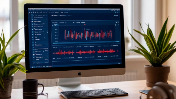 Российский ИИ-сервис Netvision ищет преступления на видео по голосовым запросам