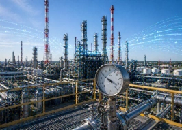 Российский ТЭК закрепил статус лидера в обновленном национальном рейтинге кибербезопасности