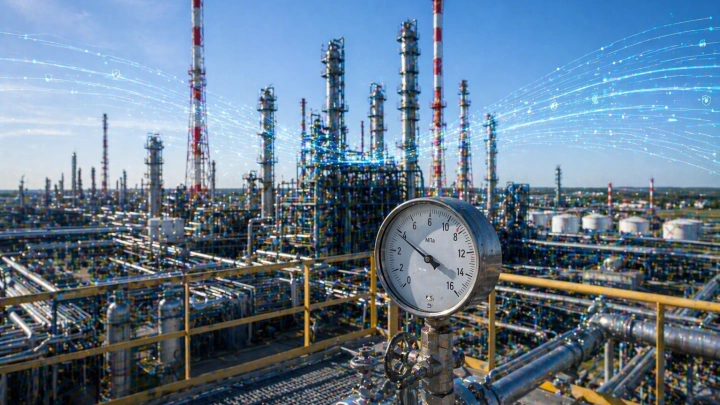 Российский ТЭК закрепил статус лидера в обновленном национальном рейтинге кибербезопасности