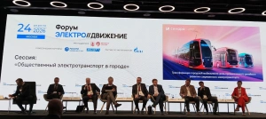28% рынка троллейбусов в 2025 году: доля «Синары» составила 91 машину из 325