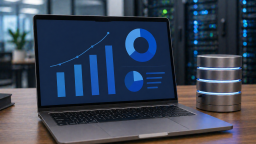 Российский рынок систем управления базами данных преодолел отметку в 100 миллиардов рублей