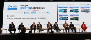 «КАМАЗ» вложил 4 млрд рублей в разработку и развитие производства пассажирского электротранспорта