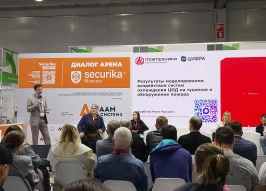 Ренат Курбатов, «Пожтехника-Проект»: «Спринклеры в ЦОД бесполезны, кондиционеры съедают пожар до того, как он нагреет датчики»