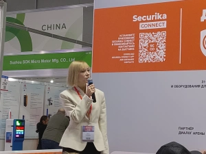 Белла Смоленцева, К2ТЕХ: «Безопасность ЦОД — единый контур от BIM до эксплуатации. Универсальных решений нет»