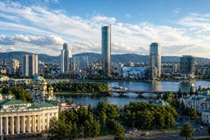 Екатеринбург окончательно закрепил статус ключевого ИТ-хаба Урала после анонса новых масштабных проектов