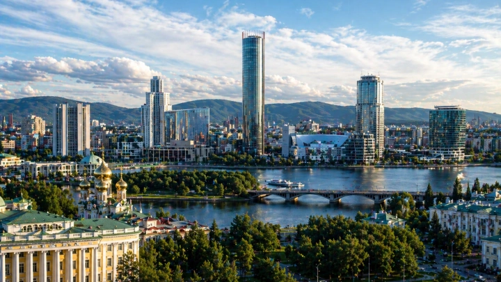 Екатеринбург окончательно закрепил статус ключевого ИТ-хаба Урала после анонса новых масштабных проектов