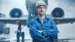 Минтранс предлагает новую модель контроля лётной годности гражданских самолётов