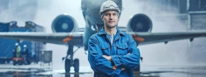 Минтранс предлагает новую модель контроля лётной годности гражданских самолётов