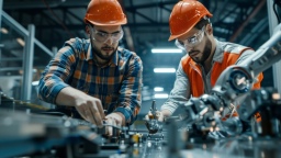 Новый порядок ограничений для внешнего персонала на ОПО I и II классов опасности