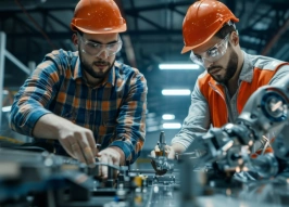 Новый порядок ограничений для внешнего персонала на ОПО I и II классов опасности