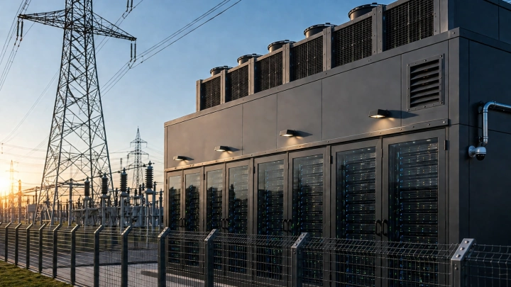 Минэнерго ужесточает правила подключения ЦОДов к электросетям