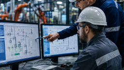 Технологический суверенитет в действии: «Инфосистемы Джет» и «Рексофт» создают новую архитектуру киберустойчивости для промышленности