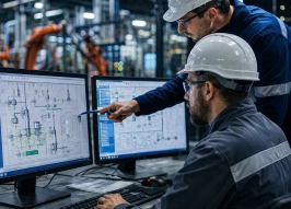 Технологический суверенитет в действии: «Инфосистемы Джет» и «Рексофт» создают новую архитектуру киберустойчивости для промышленности