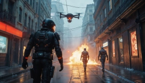 Обновлены правила антитеррористической защищённости объектов Росреестра
