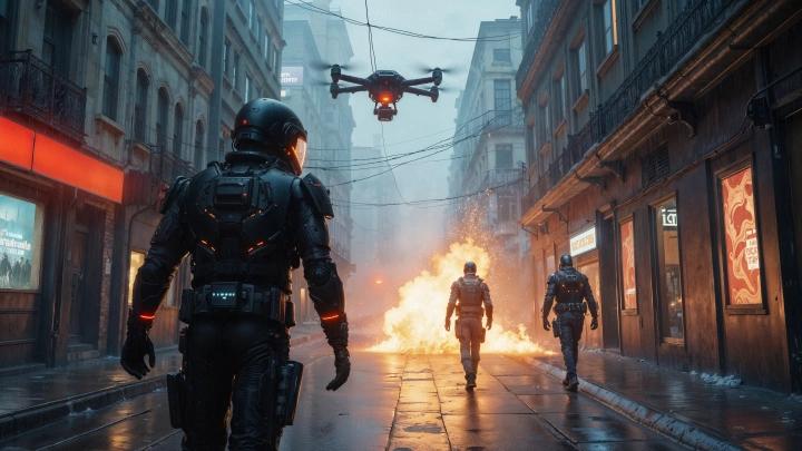 Обновлены правила антитеррористической защищённости объектов Росреестра