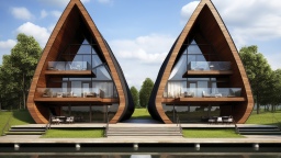 Модульные отели без классификации лишат субсидий: новые требования Минэкономразвития