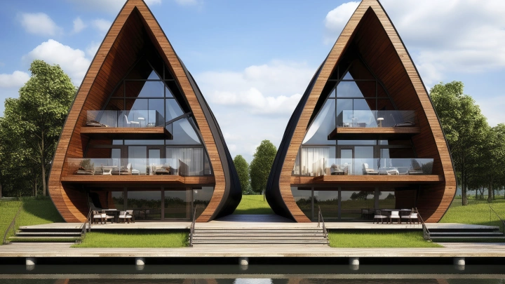 Модульные отели без классификации лишат субсидий: новые требования Минэкономразвития