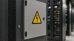 Дефицит мощностей в столичном регионе ставит под угрозу развитие ИИ-инфраструктуры