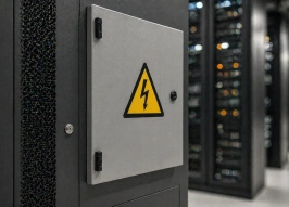 Дефицит мощностей в столичном регионе ставит под угрозу развитие ИИ-инфраструктуры