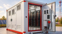 МТС запускает серийное производство модульных дата-центров