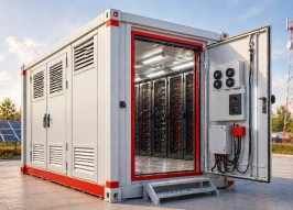 МТС запускает серийное производство модульных дата-центров