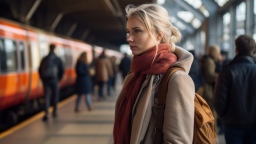 Транспортную систему России переводят в режим повышенной готовности к майским праздникам