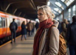 Транспортную систему России переводят в режим повышенной готовности к майским праздникам