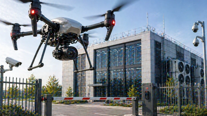 InfoWatch представил стратегию защиты ЦОД в условиях гибридных угроз