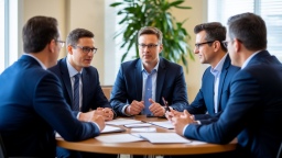 Главгосэкспертиза и SMART ENGINEERS обсудили ускорение строительства ЦОД в России