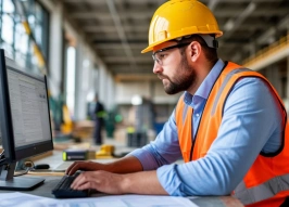 ДОМ.РФ и Минстрой создали Центр компетенций по цифровизации строительства