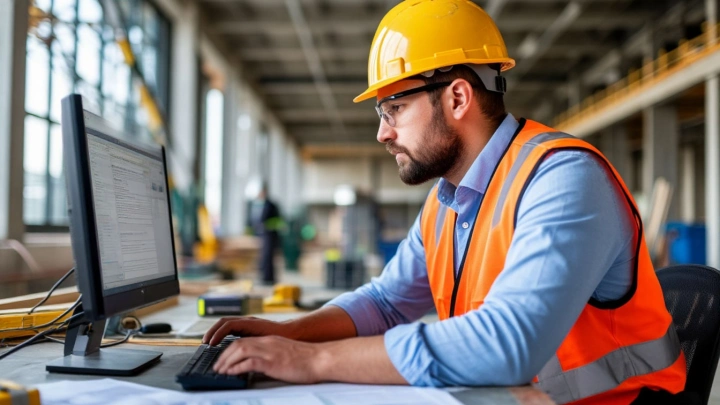 ДОМ.РФ и Минстрой создали Центр компетенций по цифровизации строительства