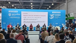 «Пожаротушение от первого лица» на Securika Moscow 2026: российские узлы на 25 бар, адресная революция, ИИ и высотные проблемы оросителей