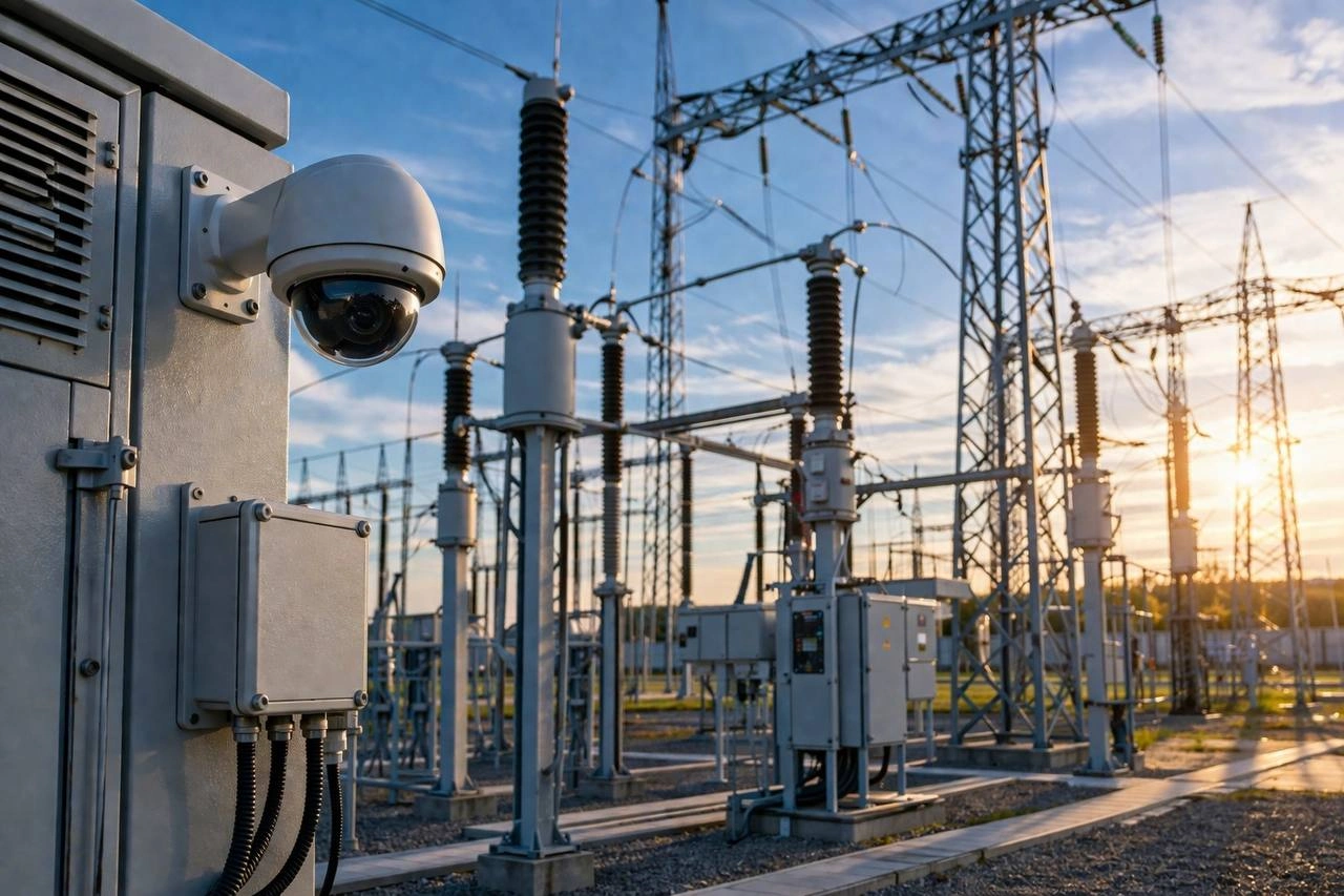 «Россети» обеспечили беспрецедентный уровень защиты критической инфраструктуры