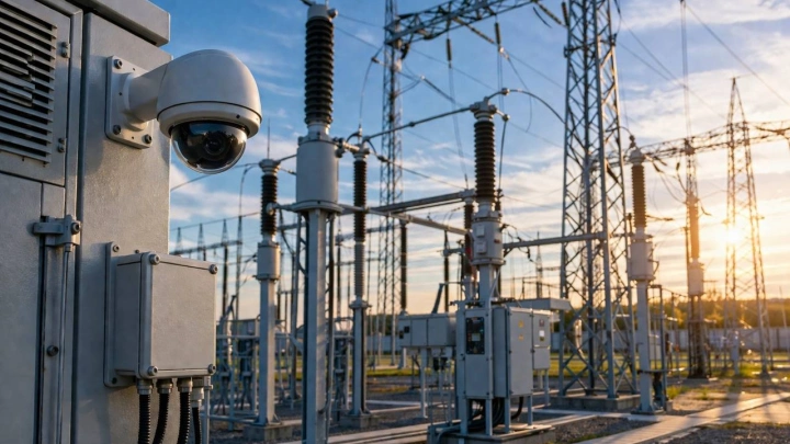 «Россети» обеспечили беспрецедентный уровень защиты критической инфраструктуры