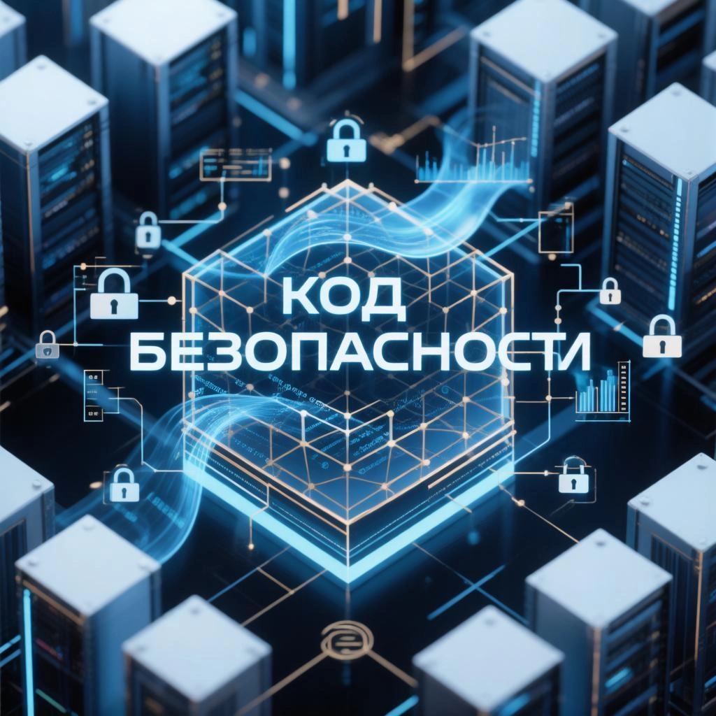 Код кибербезопасности ЦОД: подходы, решения, практика. Блок 1. Проектирование безопасности