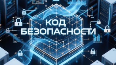 Код кибербезопасности ЦОД: подходы, решения, практика. Блок 1. Проектирование безопасности