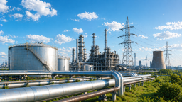 Кибербезопасность как доктрина: почему защита ТЭК стала делом государственной важности