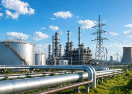 Кибербезопасность как доктрина: почему защита ТЭК стала делом государственной важности