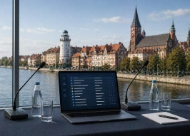 Инфофорум-Калининград определил приоритеты региональной кибербезопасности