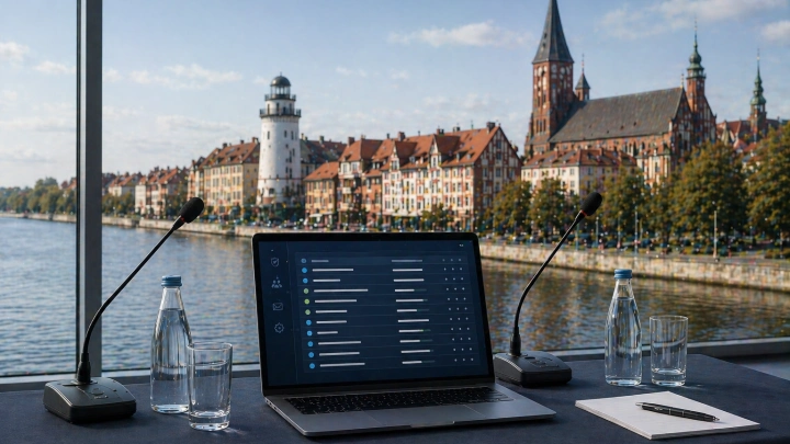 Инфофорум-Калининград определил приоритеты региональной кибербезопасности