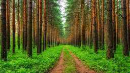 В Московской области внедрили нейросети для раннего обнаружения лесных пожаров