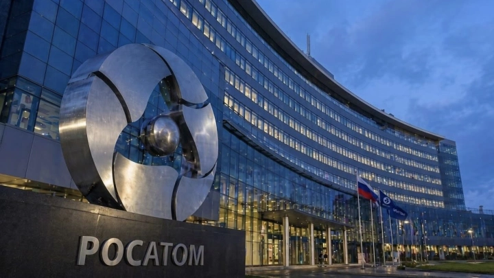 ЦОДы «Росатома» официально включены в реестр Минцифры