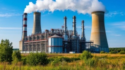 На котлах Абаканской ТЭЦ установили пламегасители для повышения безопасности пылесистем